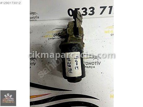 Fiat Albea Ön Cam çıkma parça