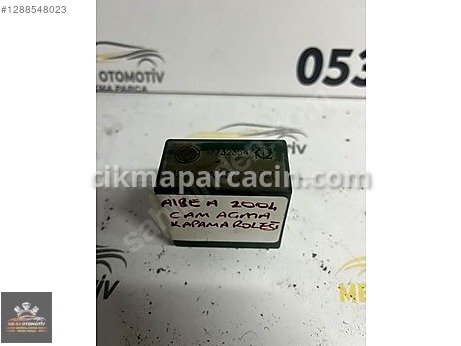Fiat Albea Cam Fitili çıkma parça