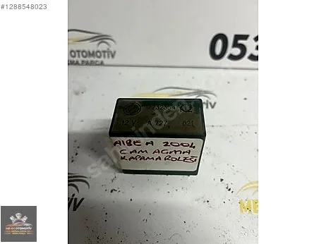 Fiat Albea Cam Fitili çıkma parça - MESA YEDEK PARÇA Mersin