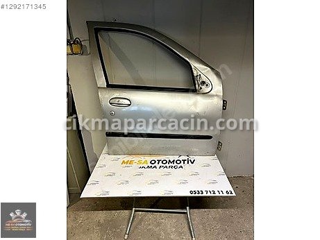 Fiat Albea Kapı (Ön Sağ) çıkma parça