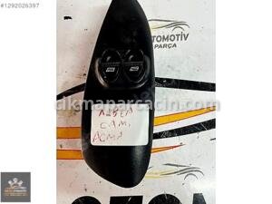 FİAT ALBEA PALİO SOL ÖN CAM AÇMA KAPAMA DÜĞMELERİ