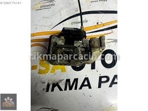 FİAT ALBEA PALİO SOL SAĞ ÖN ARKA KAPI KİLİDİ