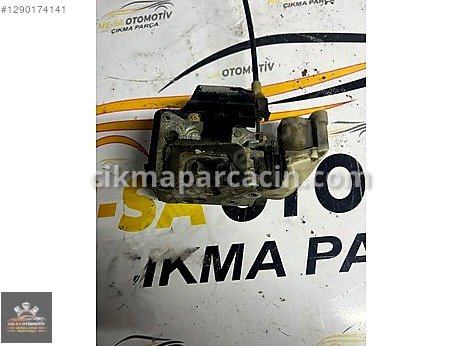 Fiat Albea Kapı Kilidi çıkma parça