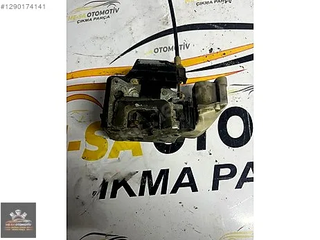 Fiat Albea Kapı (Ön Sol) çıkma parça - MESA YEDEK PARÇA Mersin