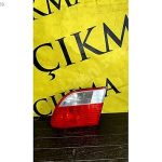 Fiat Albea Sol Arka Stop çıkma parça - MODEL OTO ÇIKMA İzmir