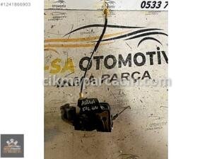 FİAT ALBEA SAĞ ÖN KAPI KİLİDİ