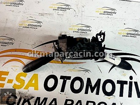 Fiat Albea Sinyal Kolu çıkma parça
