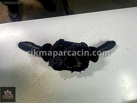 Fiat Bravo Sinyal Kolu çıkma parça