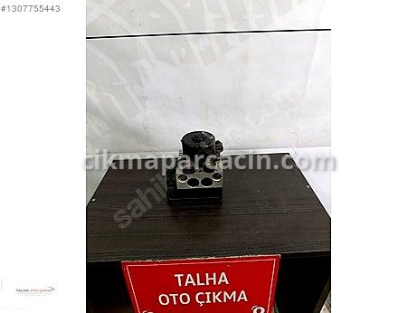 Fiat Brava ABS Beyni çıkma parça