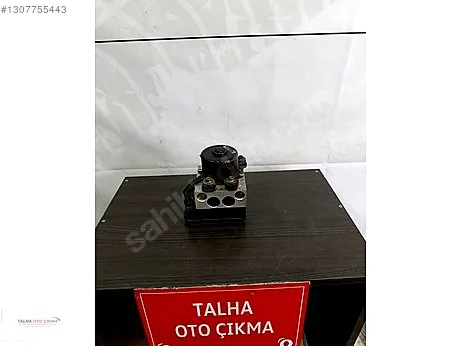 Fiat Brava ABS Beyni çıkma parça - TALHA OTO ÇIKMA Kocaeli