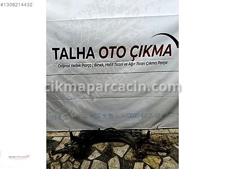 Fiat Brava Travers çıkma parça