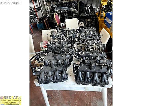 Fiat Doblo Emme Manifoldu çıkma parça