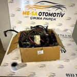 Fiat Doblo Elektrik Tesisatı çıkma parça - MESA YEDEK PARÇA Mersin
