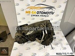 FİAT DOBLO 1.9D 2002-2006 KALORİFER KUTUSU KABİNİ VE MOTORU