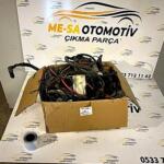 Fiat Doblo Elektrik Tesisatı çıkma parça - MESA YEDEK PARÇA Mersin