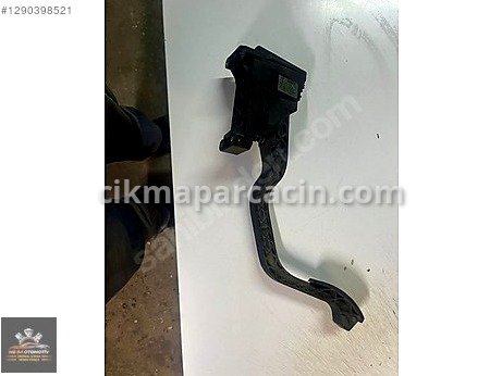 Fiat Doblo Pedal çıkma parça