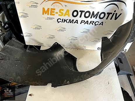 Fiat Doblo Davlumbaz çıkma parça