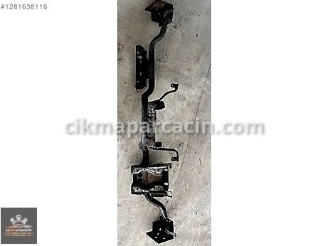 Fiat Doblo Göğüs Demiri çıkma parça