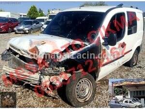 FİAT DOBLO 1 2 2002-2010 KAPORTA ÇIKMA YEDEK PARÇALARI