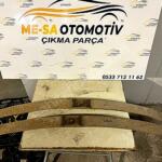 Fiat Doblo Sol Arka Stop çıkma parça - MESA YEDEK PARÇA Mersin