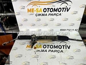 Fiat Doblo Direksiyon Kutusu çıkma parça - MESA YEDEK PARÇA Mersin