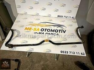 FİAT DOBLO 1 2 VİRAJ DEMİRİ DENGE KOLU 2002-2009