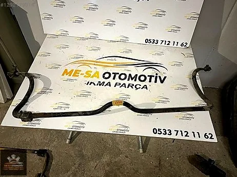 Fiat Doblo Viraj Demiri çıkma parça - MESA YEDEK PARÇA Mersin