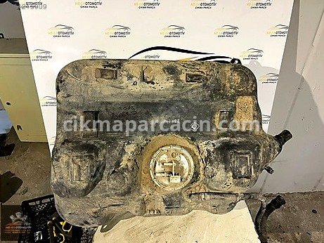 Fiat Doblo Yakıt Deposu çıkma parça