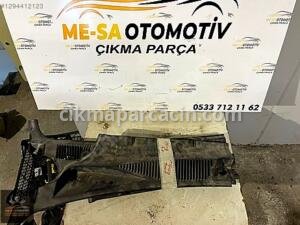 FİAT DOBLO 1 ÖN CAM DİFÜZÖRÜ IZGARASI 2002-2006