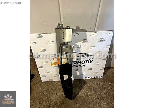 Fiat Doblo Sağ Arka Stop çıkma parça