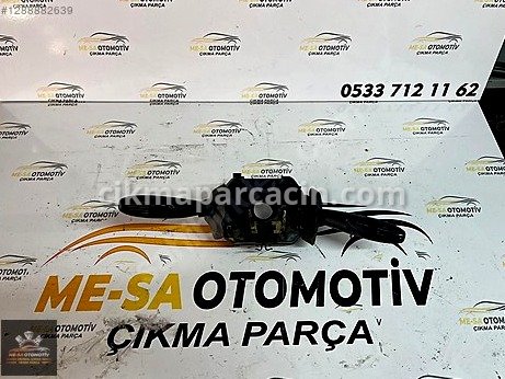 Fiat Doblo Sinyal Kolu çıkma parça