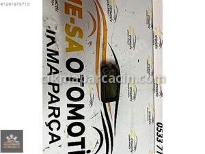 FİAT DOBLO 2002-2006 TAVAN LAMBASI