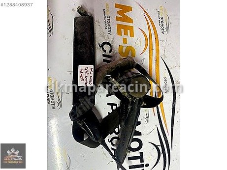 Fiat Doblo Emniyet Kemeri çıkma parça