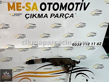 Fiat Doblo El Fren Kolu çıkma parça