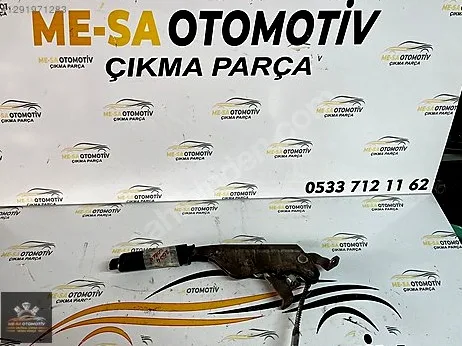 Fiat Doblo El Fren Körüğü çıkma parça - MESA YEDEK PARÇA Mersin