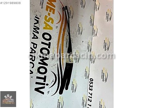 Fiat Doblo Ön Cam çıkma parça