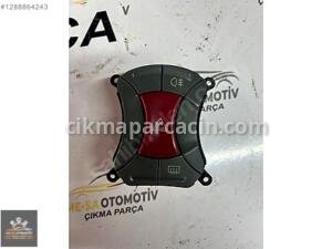 FİAT DOBLO 2002-2010 4 LÜ KONTROL DÜĞMESİ