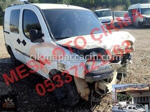 FİAT DOBLO 2002-2010 KOMPLE MOTOR VE MEKANİK TÜM YEDEK PARÇALARI