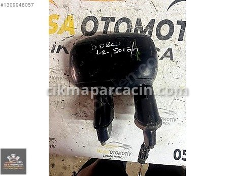 Fiat Doblo Sol Dış Ayna çıkma parça