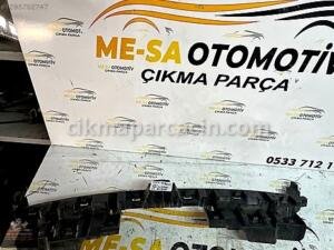 FİAT DOBLO 2 ÖN TAMPON ÜST BRAKET 2010-2021 51873472 OEM 51873472