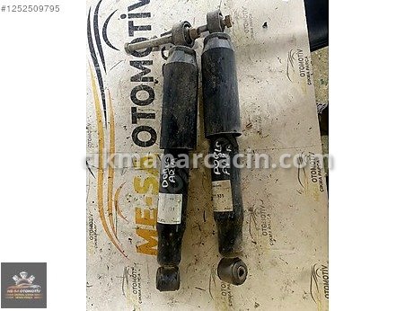 Fiat Doblo Amortisör çıkma parça