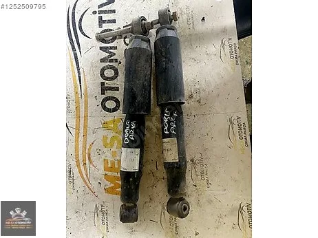 Fiat Doblo Amortisör çıkma parça - MESA YEDEK PARÇA Mersin