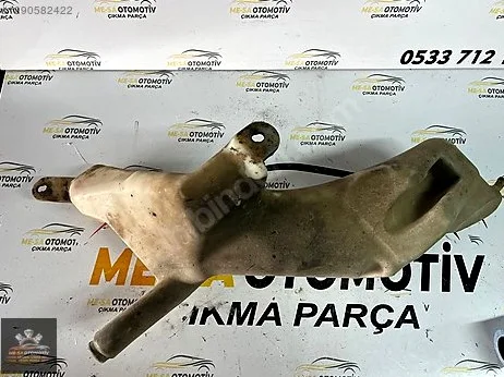 Fiat Doblo Silecek Suyu Deposu çıkma parça - MESA YEDEK PARÇA Mersin