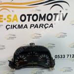 Fiat Doblo Gösterge Paneli çıkma parça - MESA YEDEK PARÇA Mersin