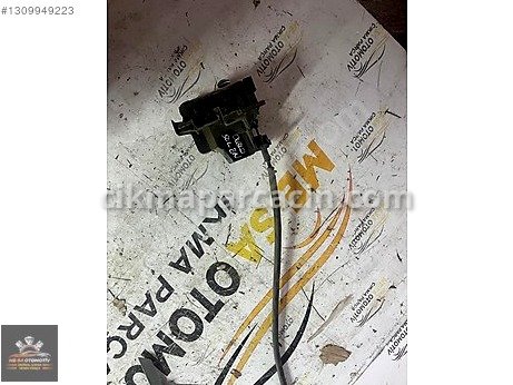 Fiat Doblo Kapı Kilidi çıkma parça