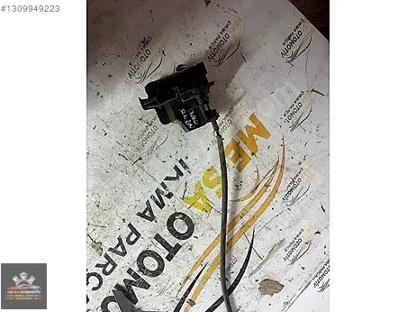 Fiat Doblo Kapı (Ön Sol) çıkma parça - MESA YEDEK PARÇA Mersin