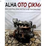 Fiat Punto Komple Motor çıkma parça - TALHA OTO ÇIKMA Kocaeli