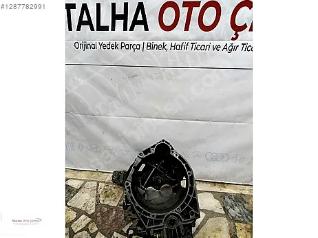 Fiat Tempra Şanzıman Komple çıkma parça - TALHA OTO ÇIKMA Kocaeli