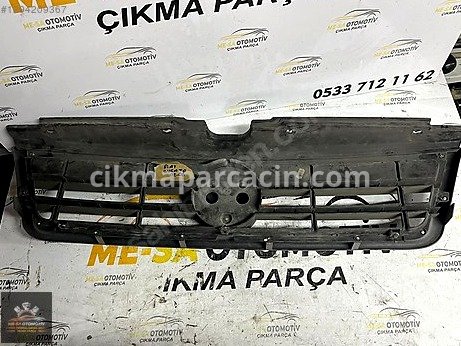 Fiat Ducato Panjur çıkma parça