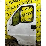 Fiat Punto Kapı Camları çıkma parça - MODEL OTO ÇIKMA İzmir
